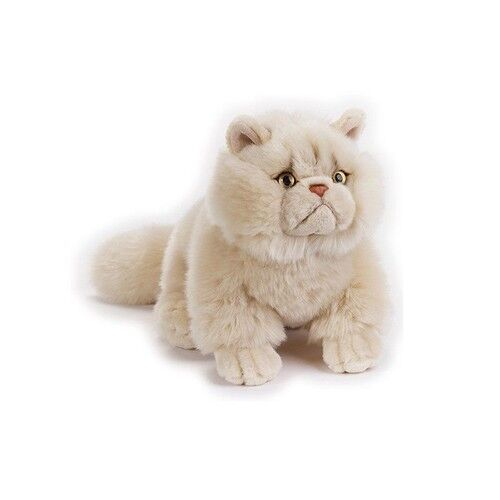 Persian Cat Maskotka