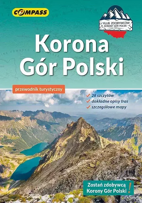 Przewodnik Korona Gór Polski