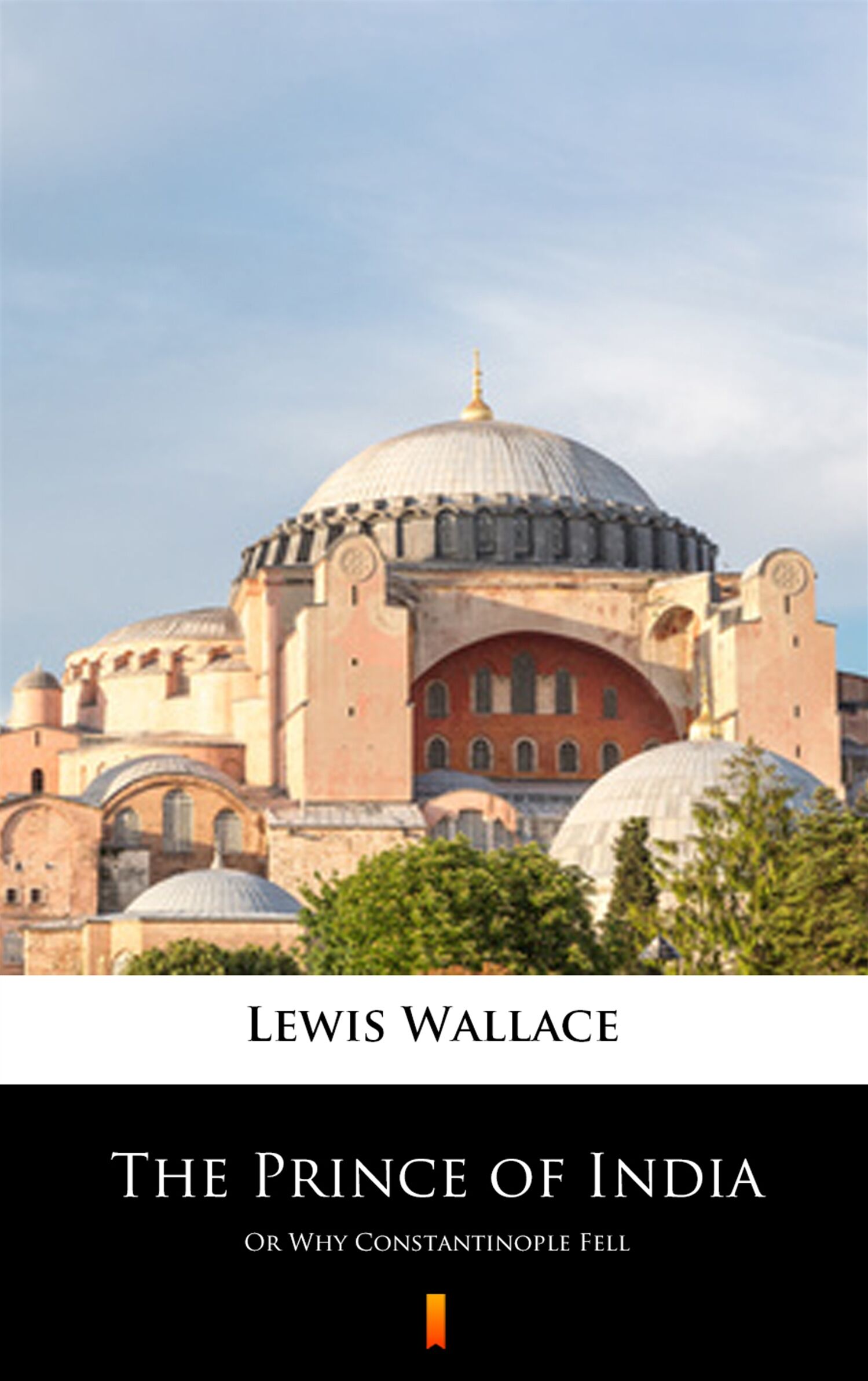 The Prince of India (e-book)