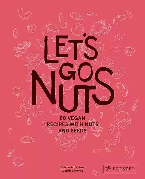 Let's Go Nuts