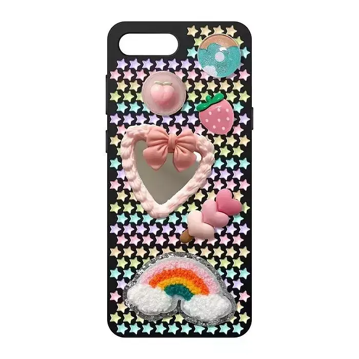 Naklejki na telefon sweet kidea