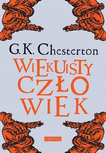 Wiekuisty człowiek