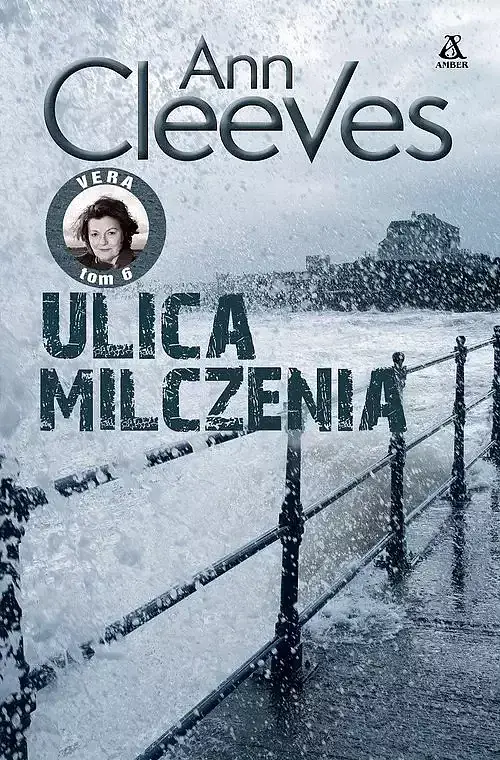 Ulica Milczenia