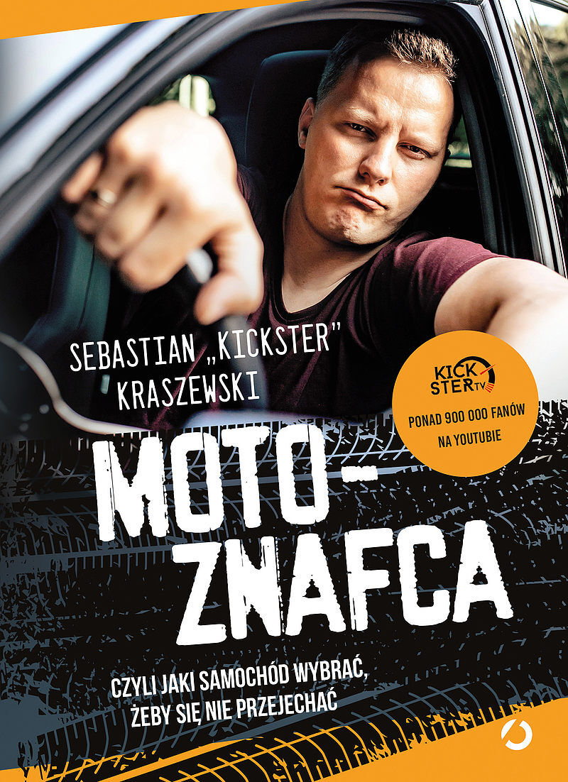 MotoznaFca, czyli jaki samochód wybrać, żeby się nie przejechać