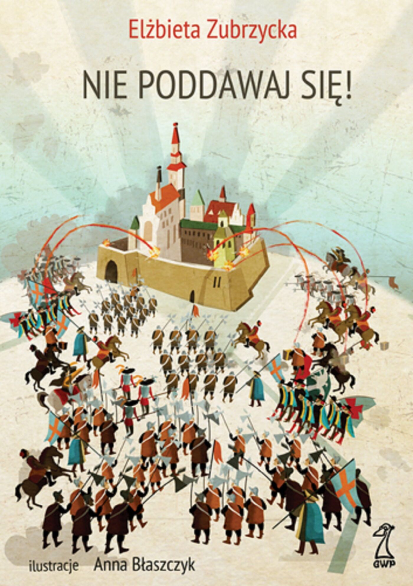 Nie poddawaj się (e-book)