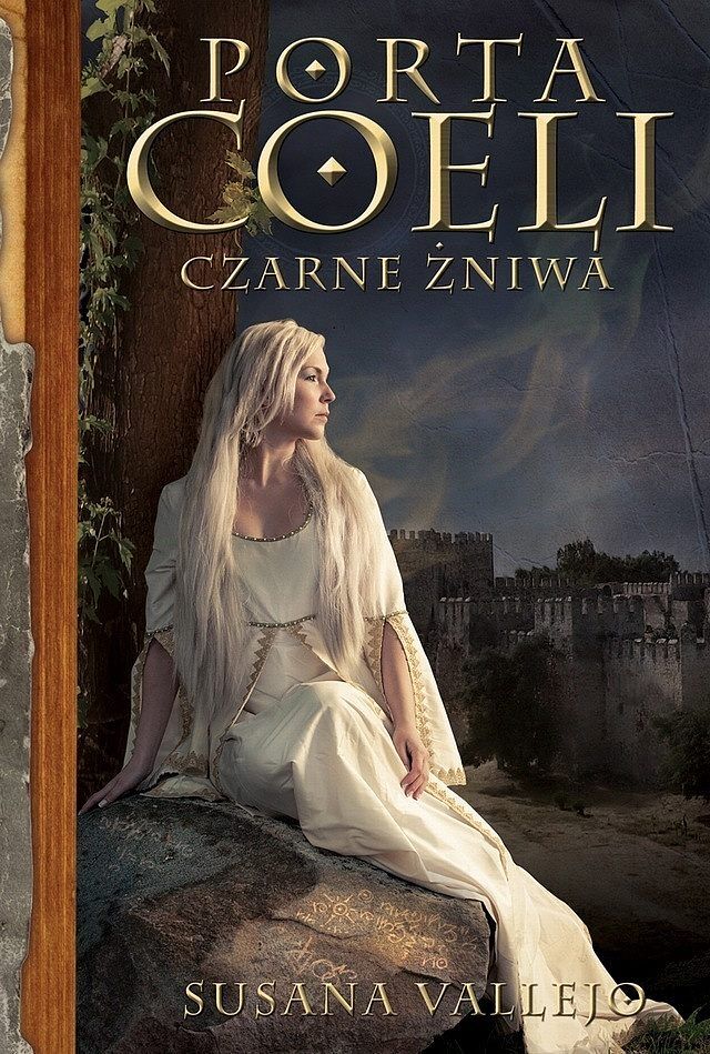 Porta Coeli #2 - Czarne żniwa