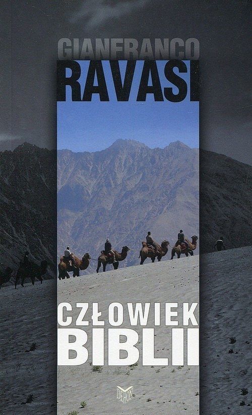 Człowiek Biblii