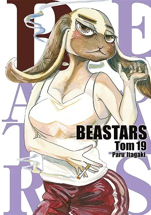 Beastars - 19