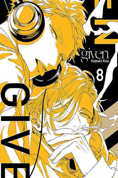 Given - 08