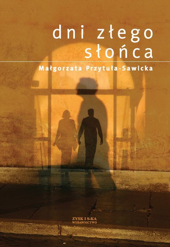 Dni złego słońca (e-book)