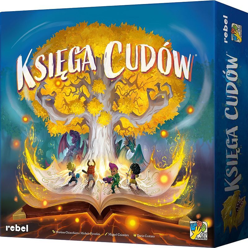 Księga cudów