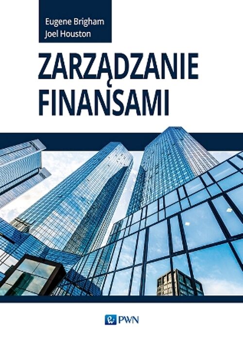 Zarządzanie finansami.