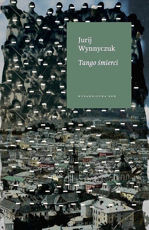 Tango śmierci