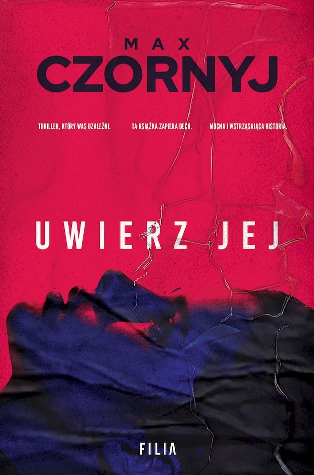 Uwierz jej wyd. specjalne