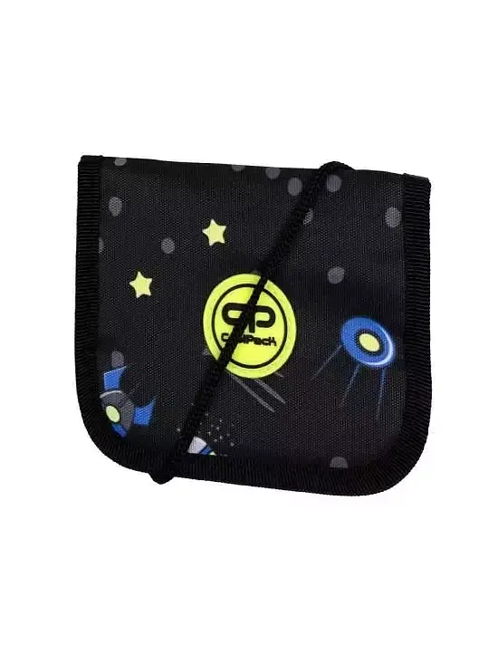 Portfel coolpack nill atlantis