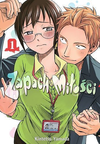 Zapach miłości - 01