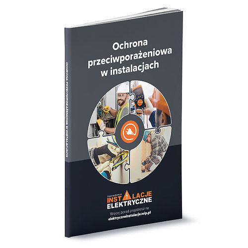 Ochrona przeciwporażeniowa w instalacjach