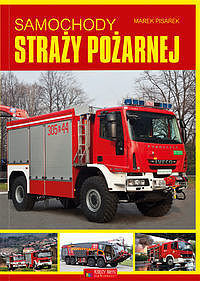 Samochody straży pożarnej