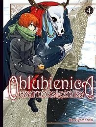 Oblubienica czarnoksiężnika - 04