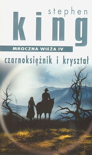 Czarnoksiężnik i kryształ