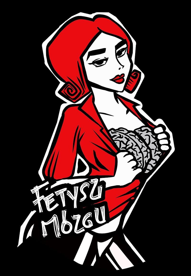 Fetysz Mózgu