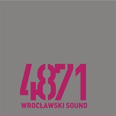 4871 Wrocławski Sound (Digipack)