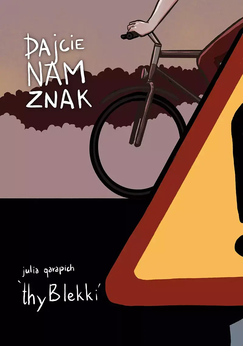 Dajcie nam znak