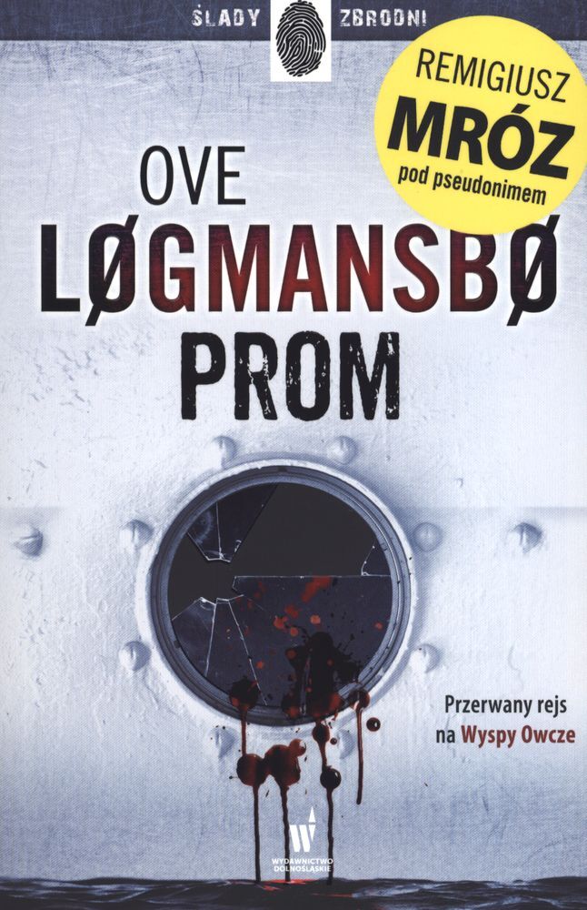 Prom vestmanna Tom 3