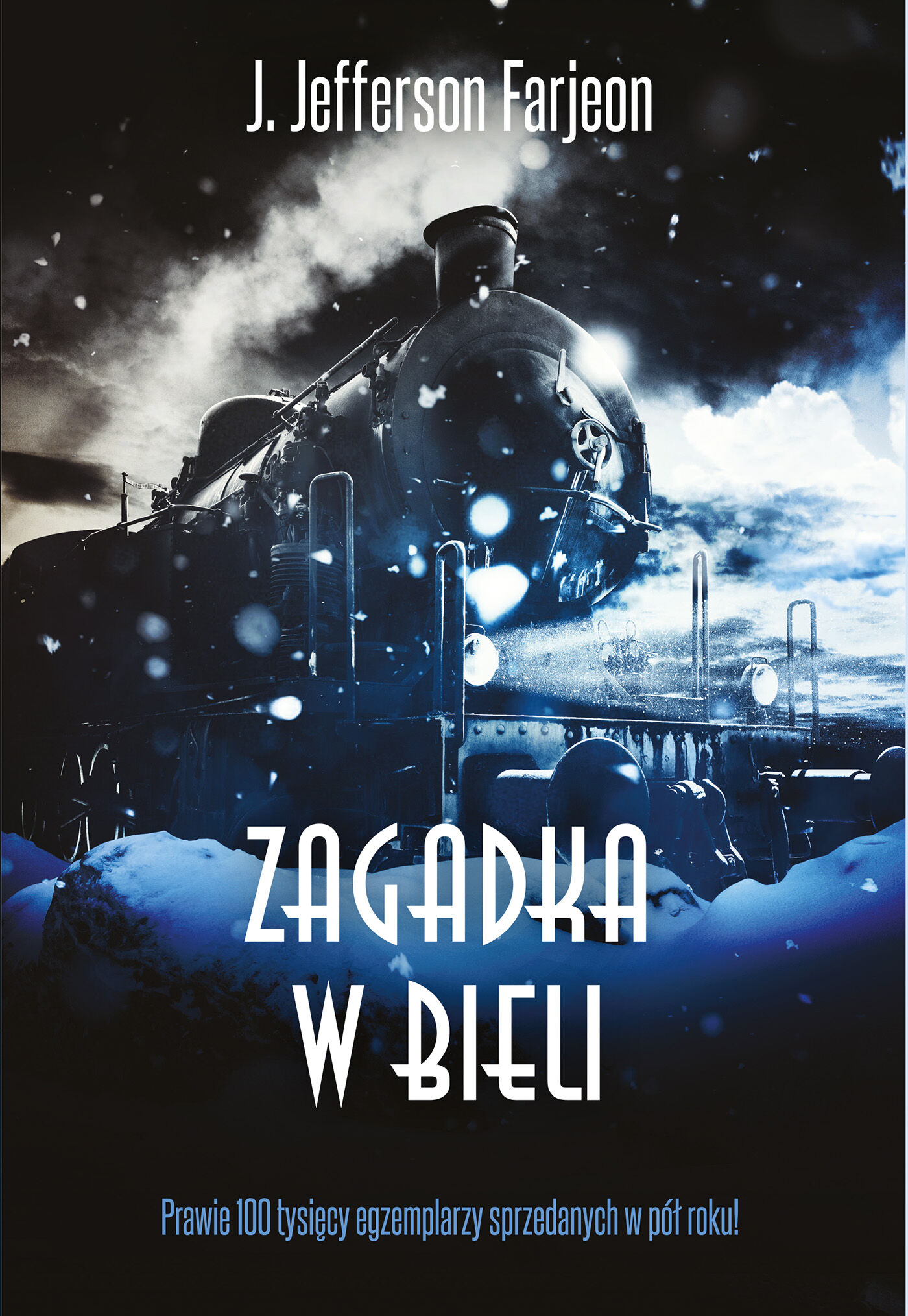 Zagadka w bieli