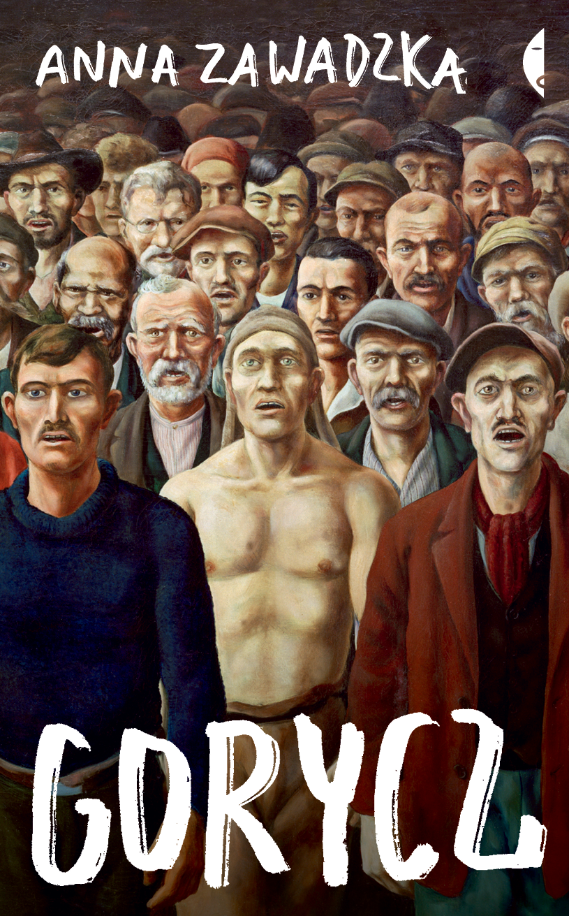 Gorycz (e-book)