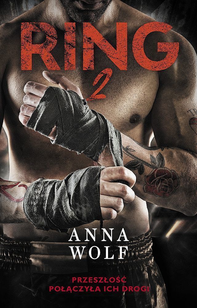 Ring. Tom 2 wyd. Kieszonkowe
