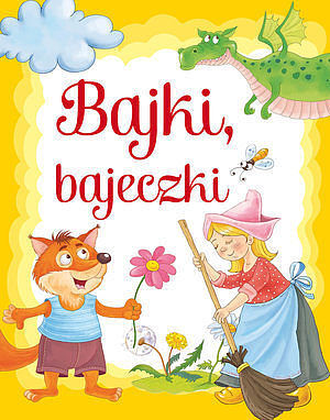 Bajki, bajeczki