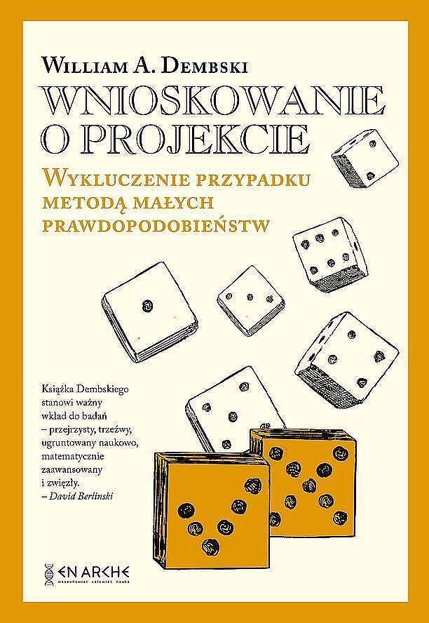 Wnioskowanie o projekcie. Wykluczenie przypadku metodą małych prawdopodobieństw