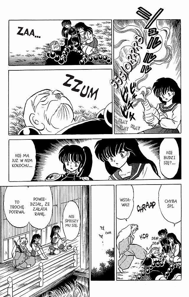 Inu Yasha - 11