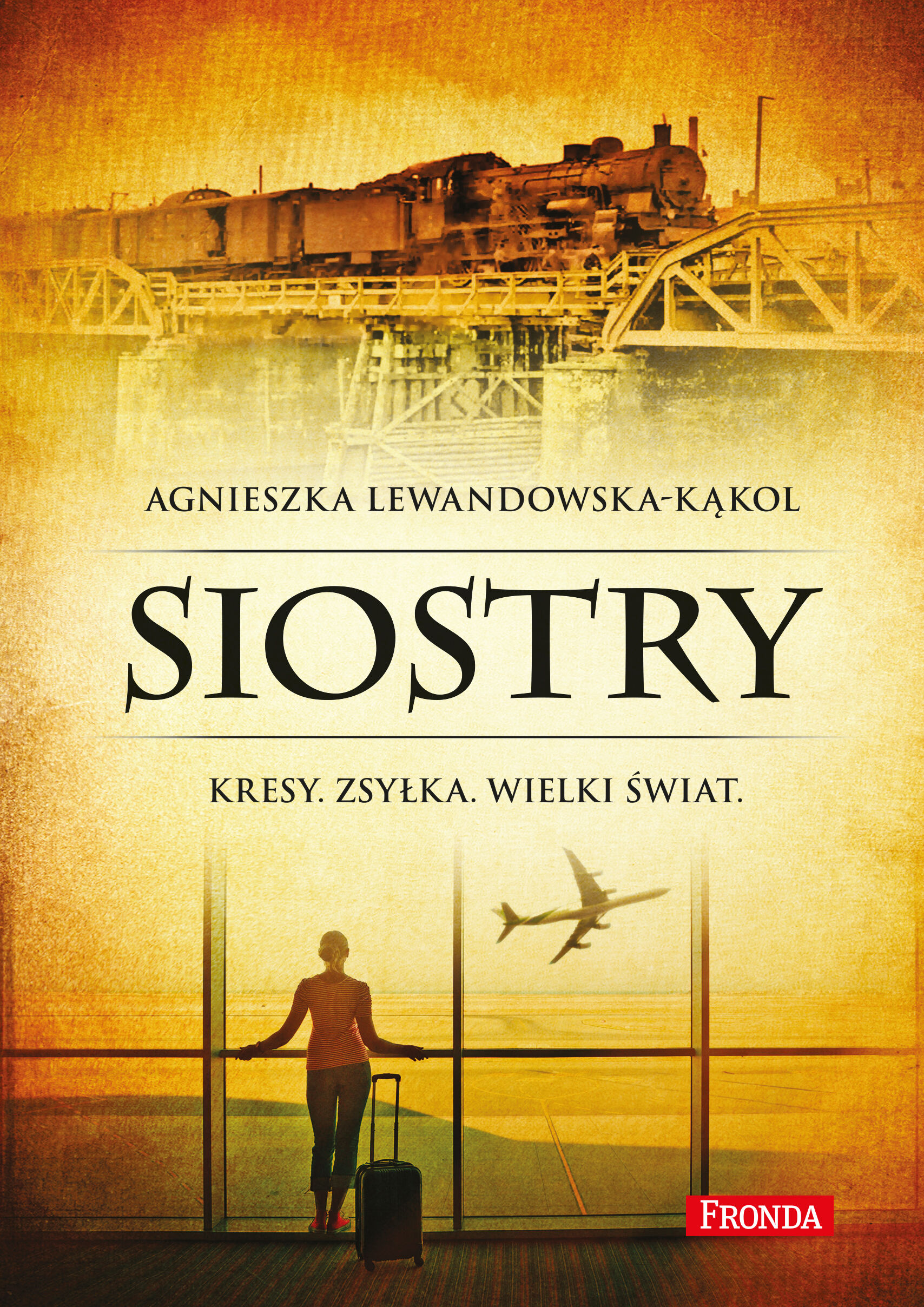 Siostry (e-book)