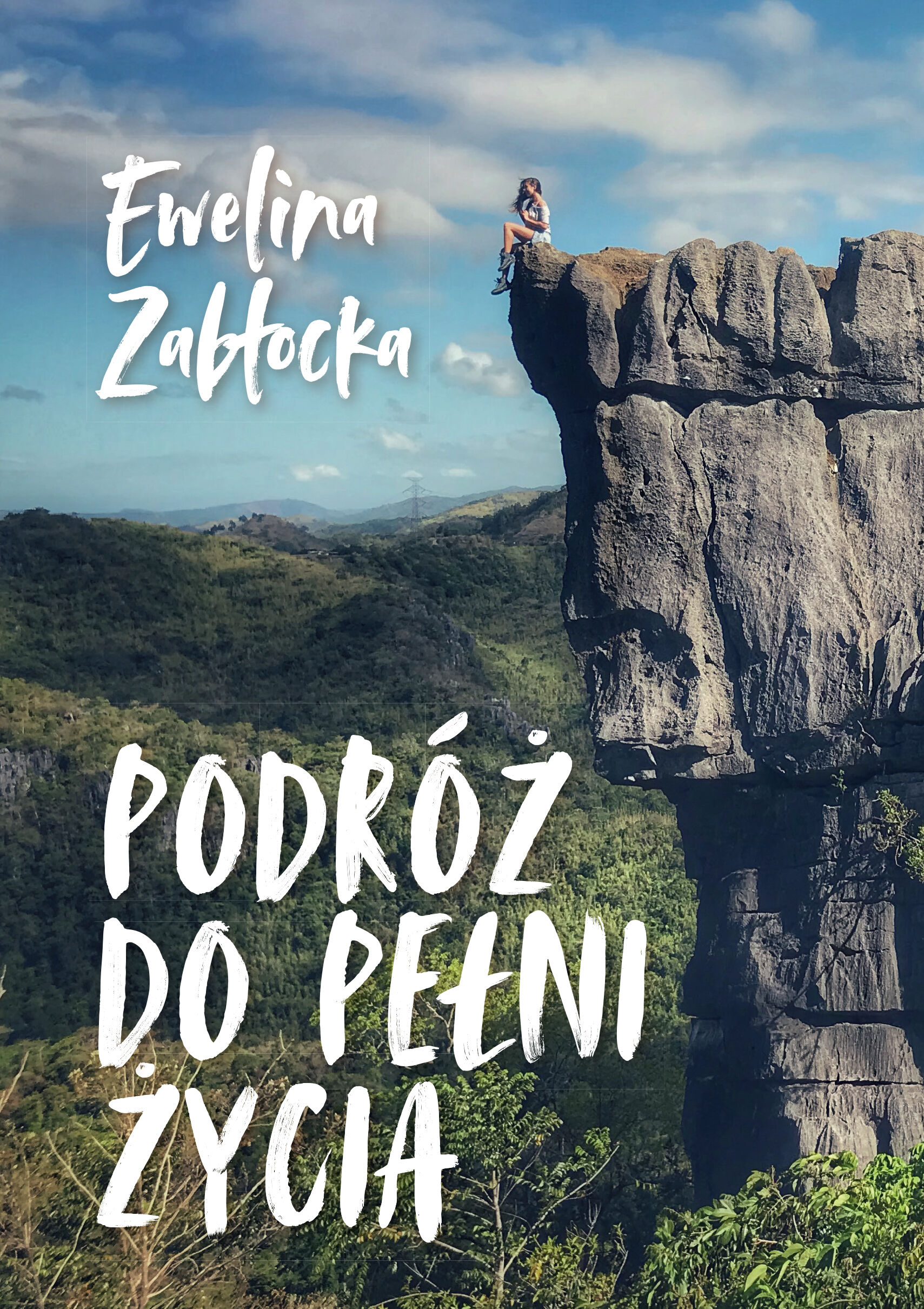 Podróż do pełni życia (e-book)