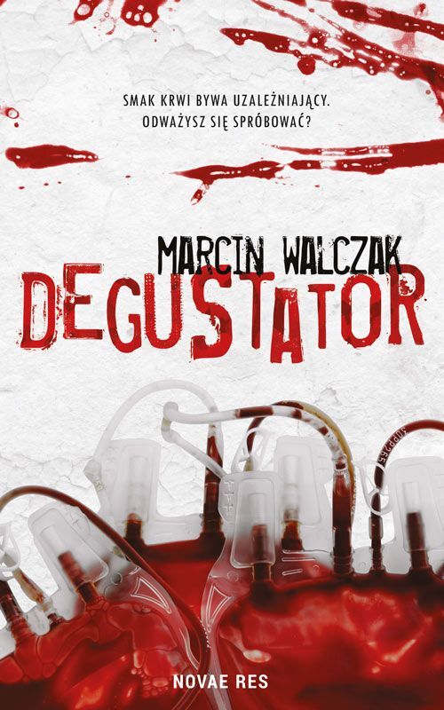 Degustator