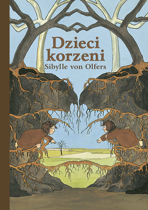 Dzieci korzeni