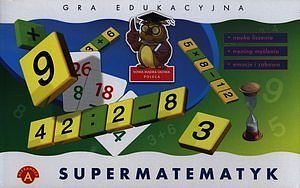 Supermatematyk