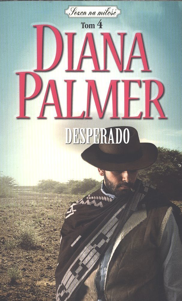 Desperado wyd. Kieszonkowe