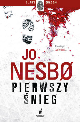 Pierwszy śnieg wyd. 2021