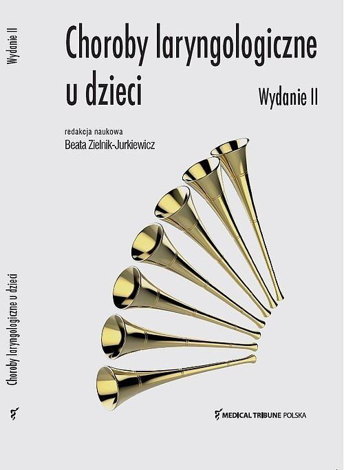 Choroby Laryngologiczne u Dzieci