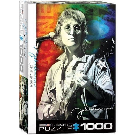 Puzzle 1000 john lennon 6000-0808