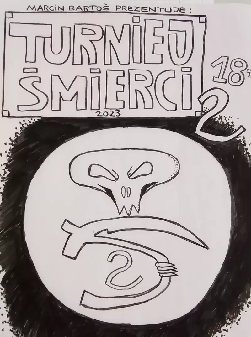 Turniej śmierci 2