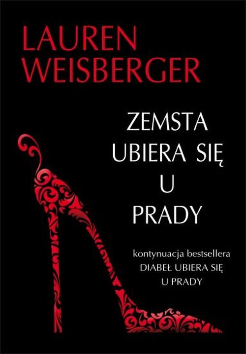 Zemsta ubiera się u Prady