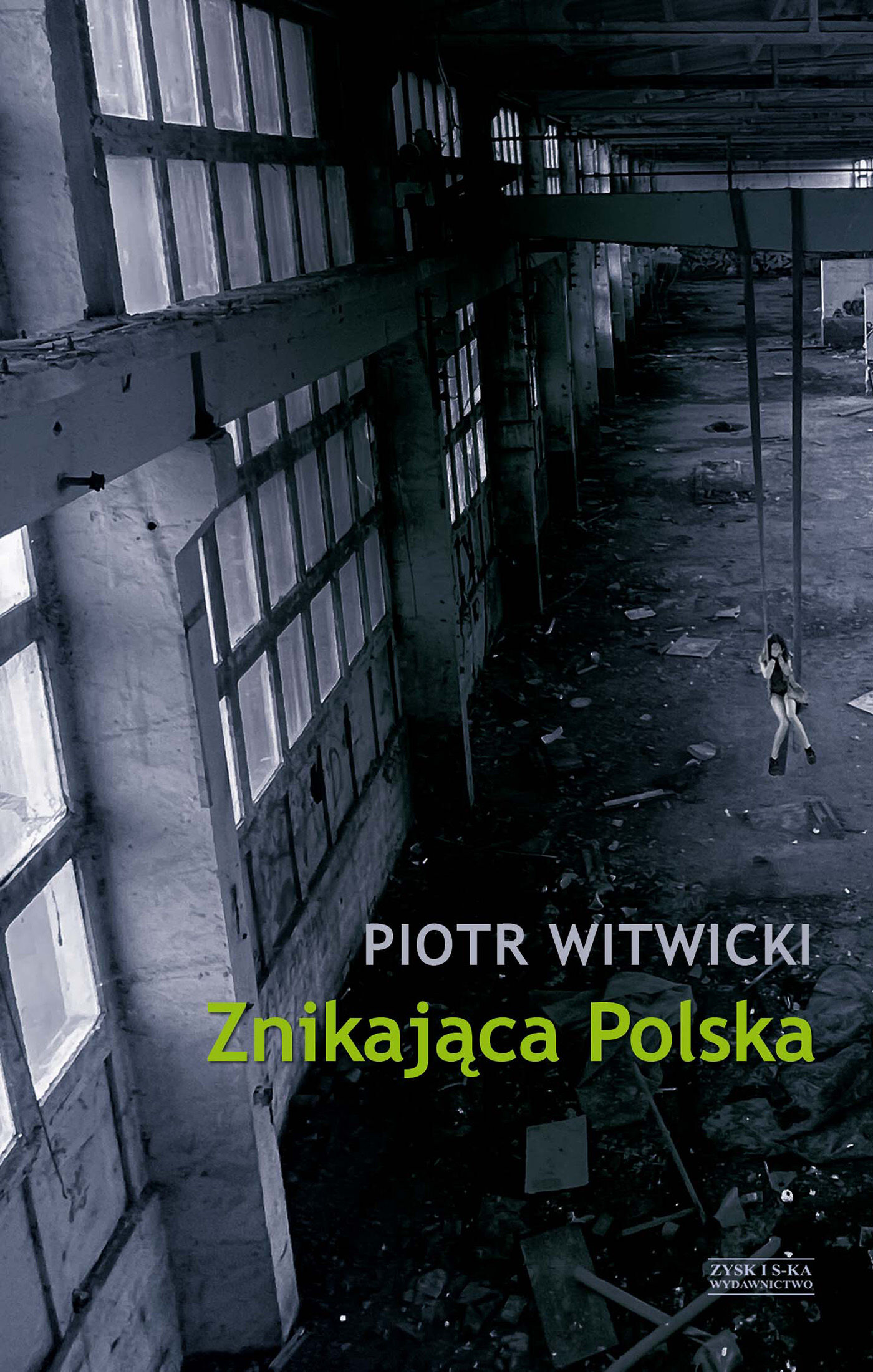 Znikająca Polska (e-book)