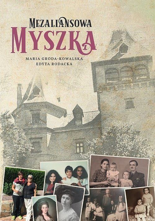 Mezaliansowa Myszka / Sorus