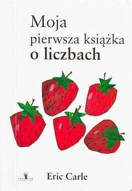 Moja pierwsza książka o liczbach