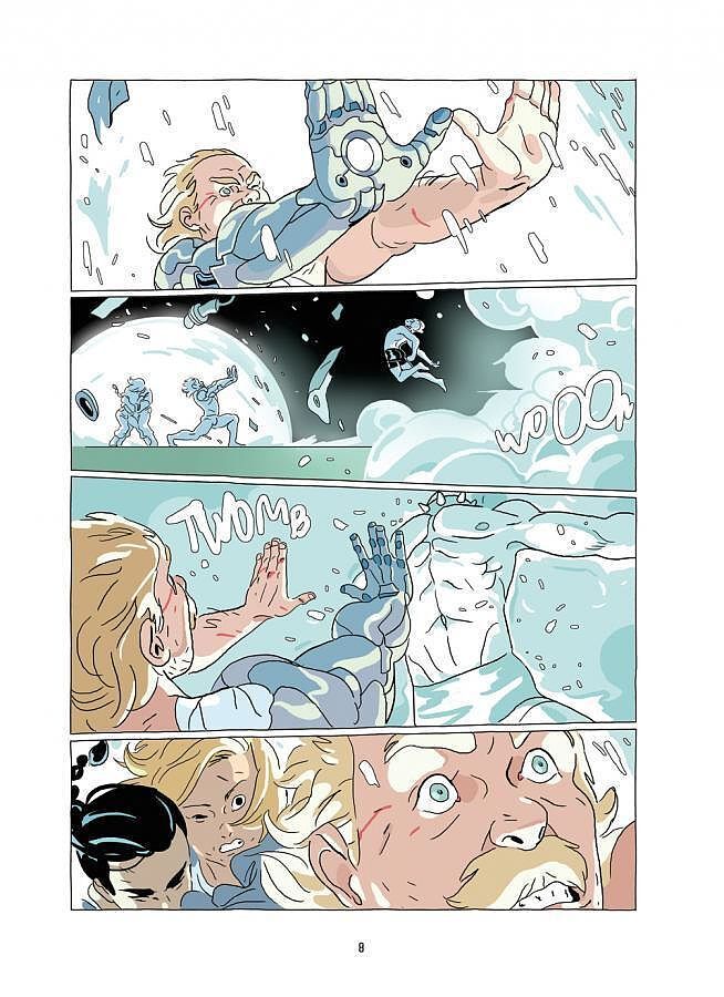 LastMan - 9