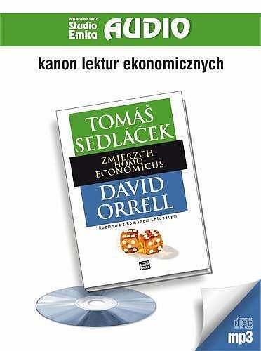 Zmierzch homo economicus